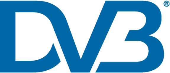 logo DVB