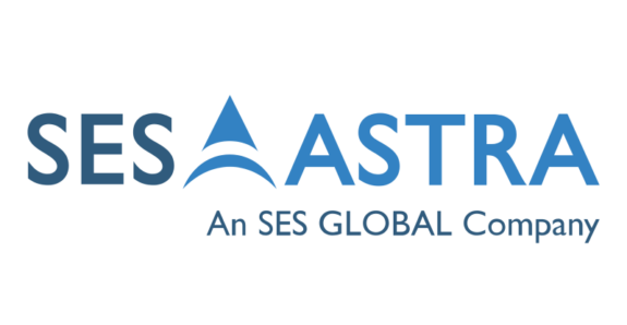 logo SES Astra