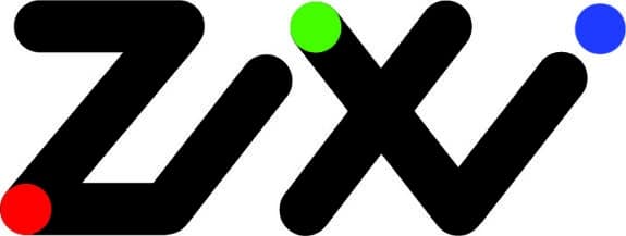 logo ZiXi